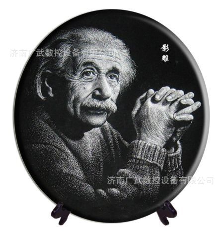 山东济南济南供应墓碑图像激光雕刻机 石材影雕机 石碑激光雕刻机价格