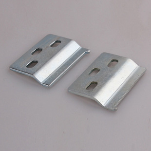 橱柜吊码挂片 abs橱柜吊柜左右挂片 厨柜挂码 橱柜衣柜五金配件