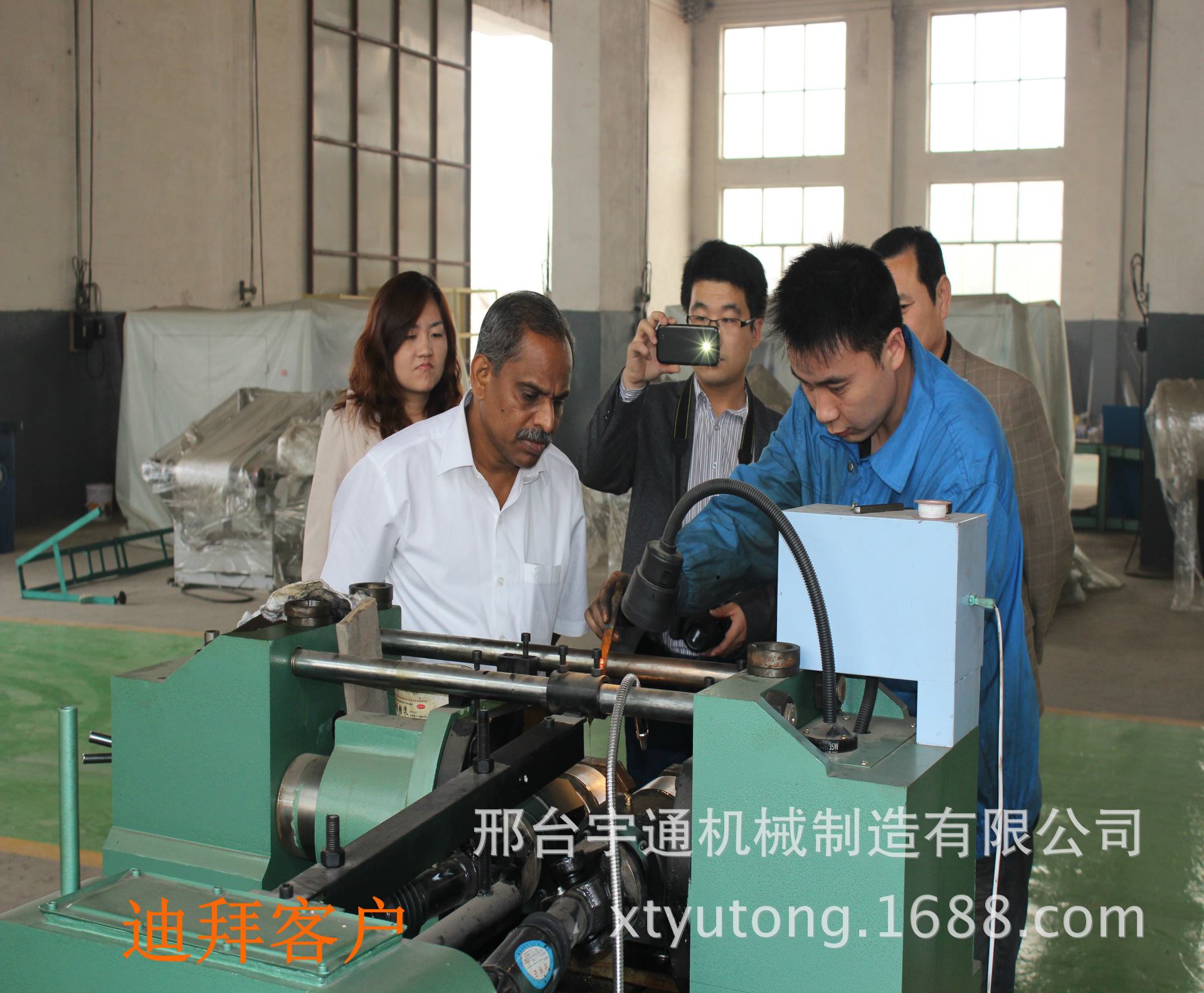 ZP28-15型滚丝机   滚丝机配件