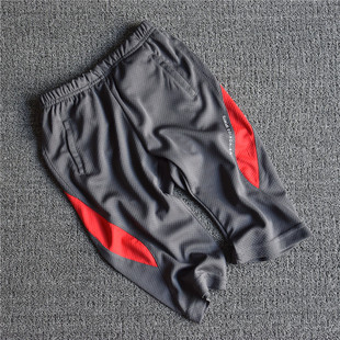 韩国原单 15新款bambino帅气男童速干运动短裤 休闲裤