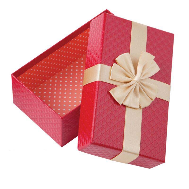 原料辅料,初加工材料 包装材料及容器 纸包装容器 纸盒 高档红色喜糖