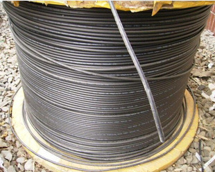 耐克森lanmark-of 千兆光纤 单模 室外4芯,6芯8芯12芯24芯光缆