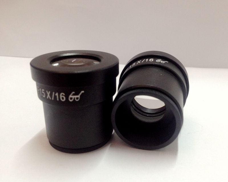 目镜wf15x,15倍显微镜目,15倍目镜,15x目镜刻度,目镜wf15x