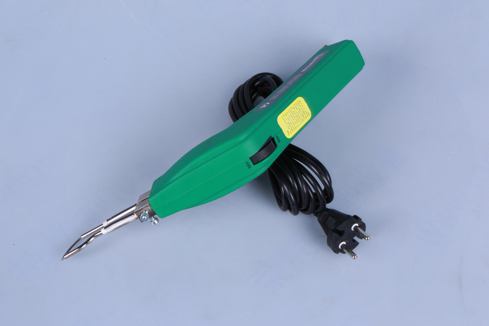 热切刀布料切割泡沫切海绵切割