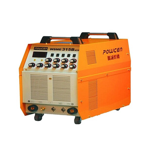 四川弧焊机批发 鹏诚焊接设备 wsme 315b逆变交直流方波氩弧焊机
