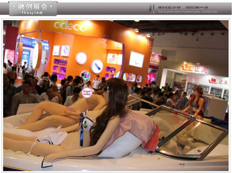 rongdoll143cm身高融创企业实体娃娃全硅胶真人肤质男士性用品