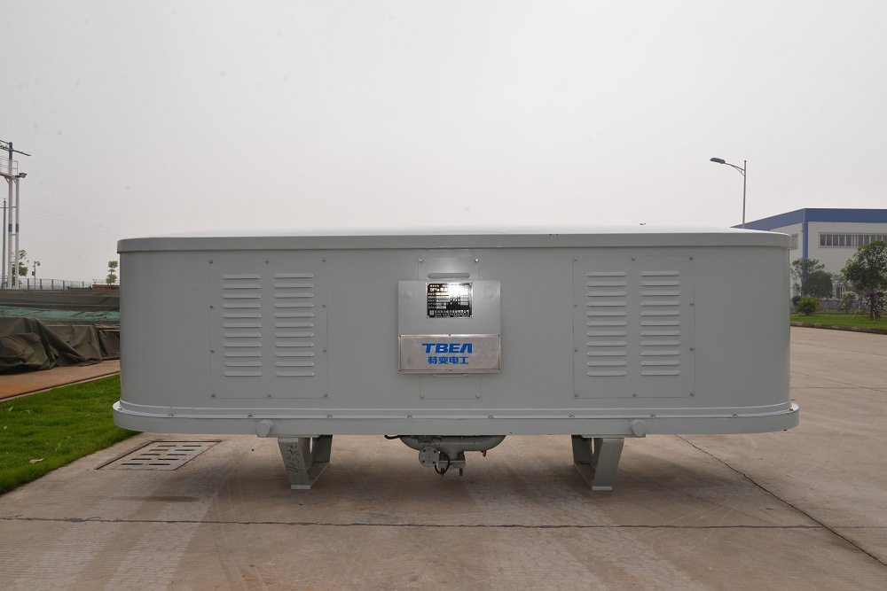 变压器油箱波纹储油柜