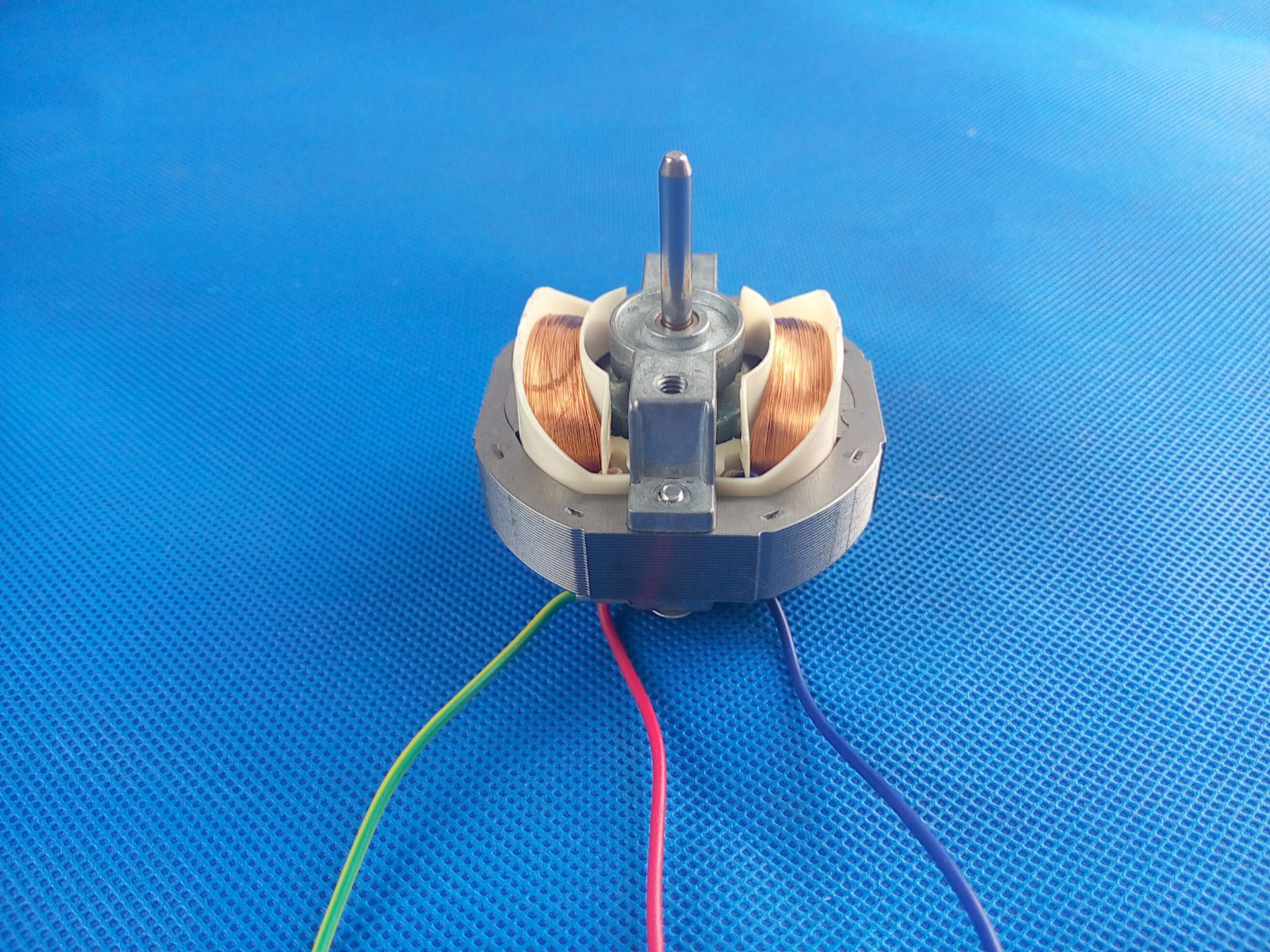 批发 罩极电机 风扇电机 圆电机 电动工具 马达 转动动力