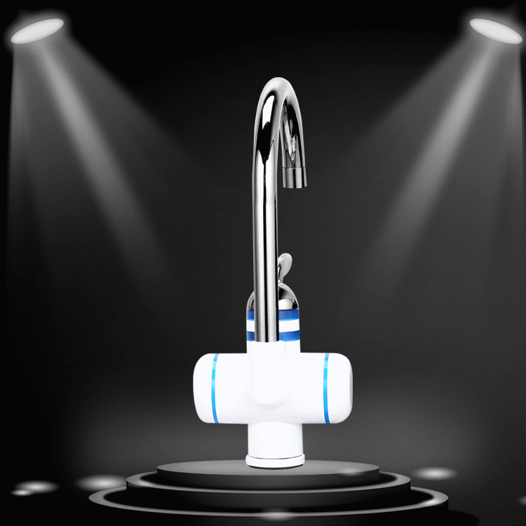 2015款经典快速电热水龙头3秒速热洗碗沐浴方便快捷即热式水龙头