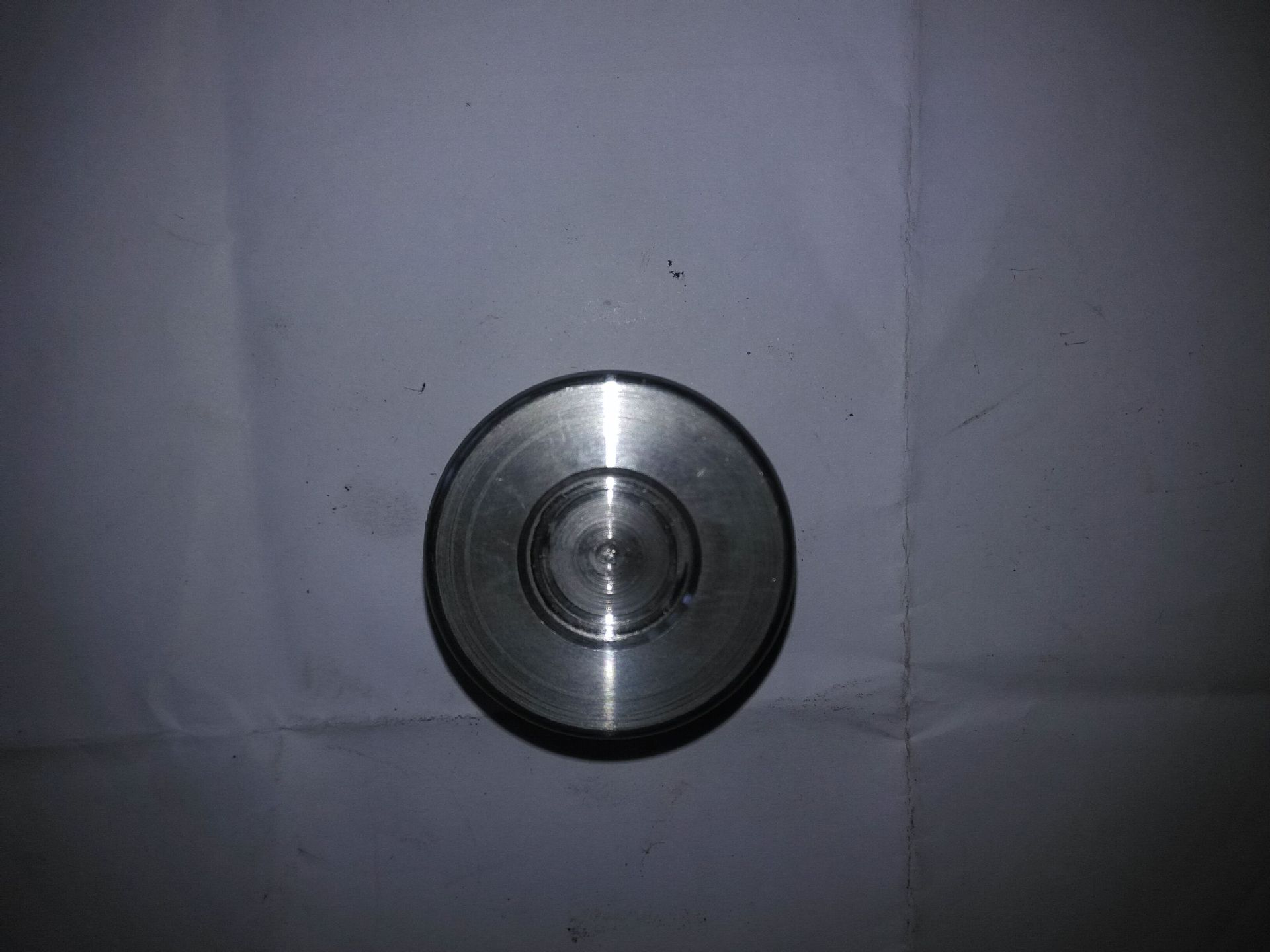 小口径止回阀不锈铁.不锈钢阀瓣.