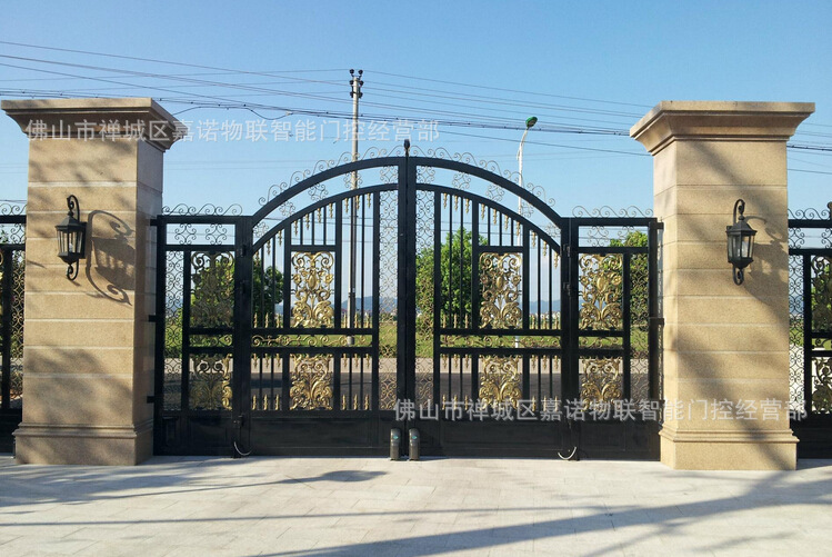 24伏 适应环境温度&nbsp;-50℃～ 50℃ 门扇宽度(单扇)&nbsp;&le;6米