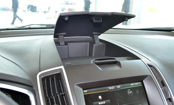 想看全新锐界的进来,多图少话