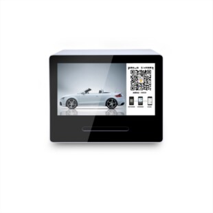 厂家直销 22寸台式微信打印机 自助打印照片多功能微信营销打印机