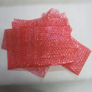 防静电汽泡袋,防静电包装材料,防震防碎