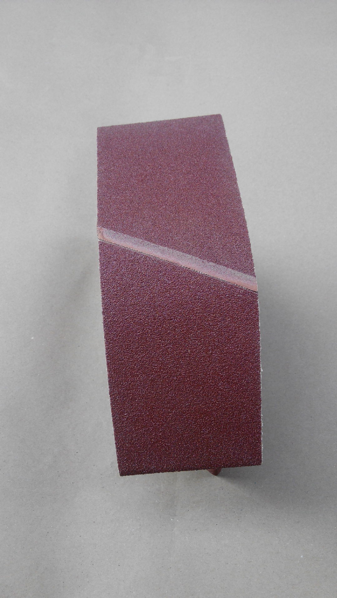 理研 打磨砂带 抛光砂带 150x6700 60# 砂带批发.来样加工