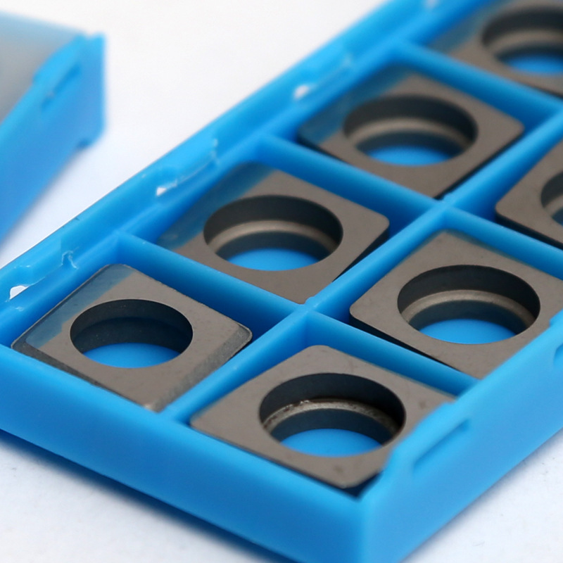 (特卖) 硬质合金刀垫 1盒10片 数控车刀垫片mc1604厂家直销