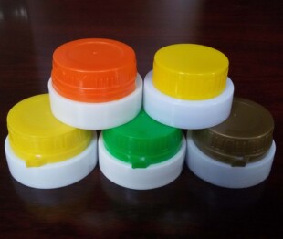 花生油瓶防盗盖