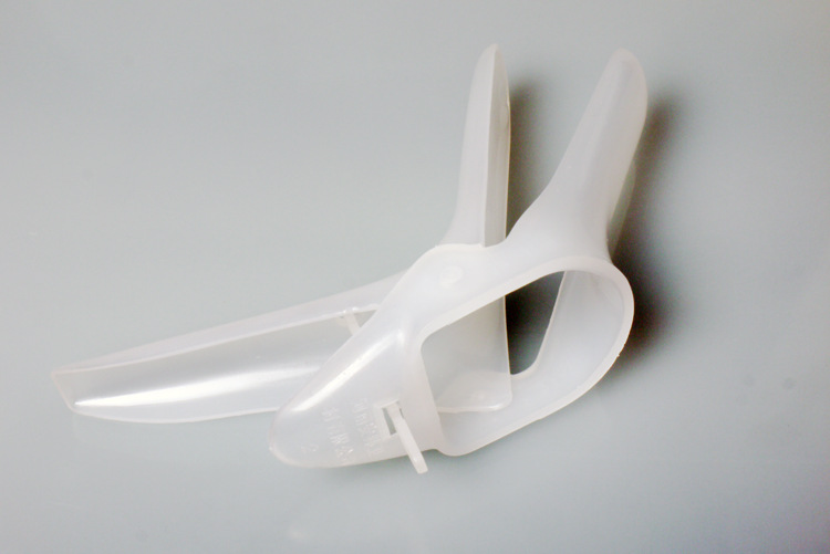 一次性医疗耗材一次性妇科检查包扩阴器手术服外贸出口