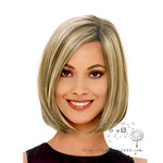 外贸假发一件代发欧美速卖通ebay 假发套女短发 中长波波头bobo