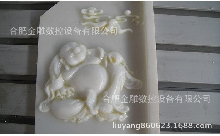 雕刻机直销3580石材圆雕机 立式圆柱雕刻机  数控石材雕刻