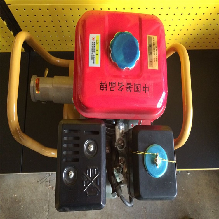 厂家直销汽油插入式振动器平板振动器电机混凝土振动器插入振动器