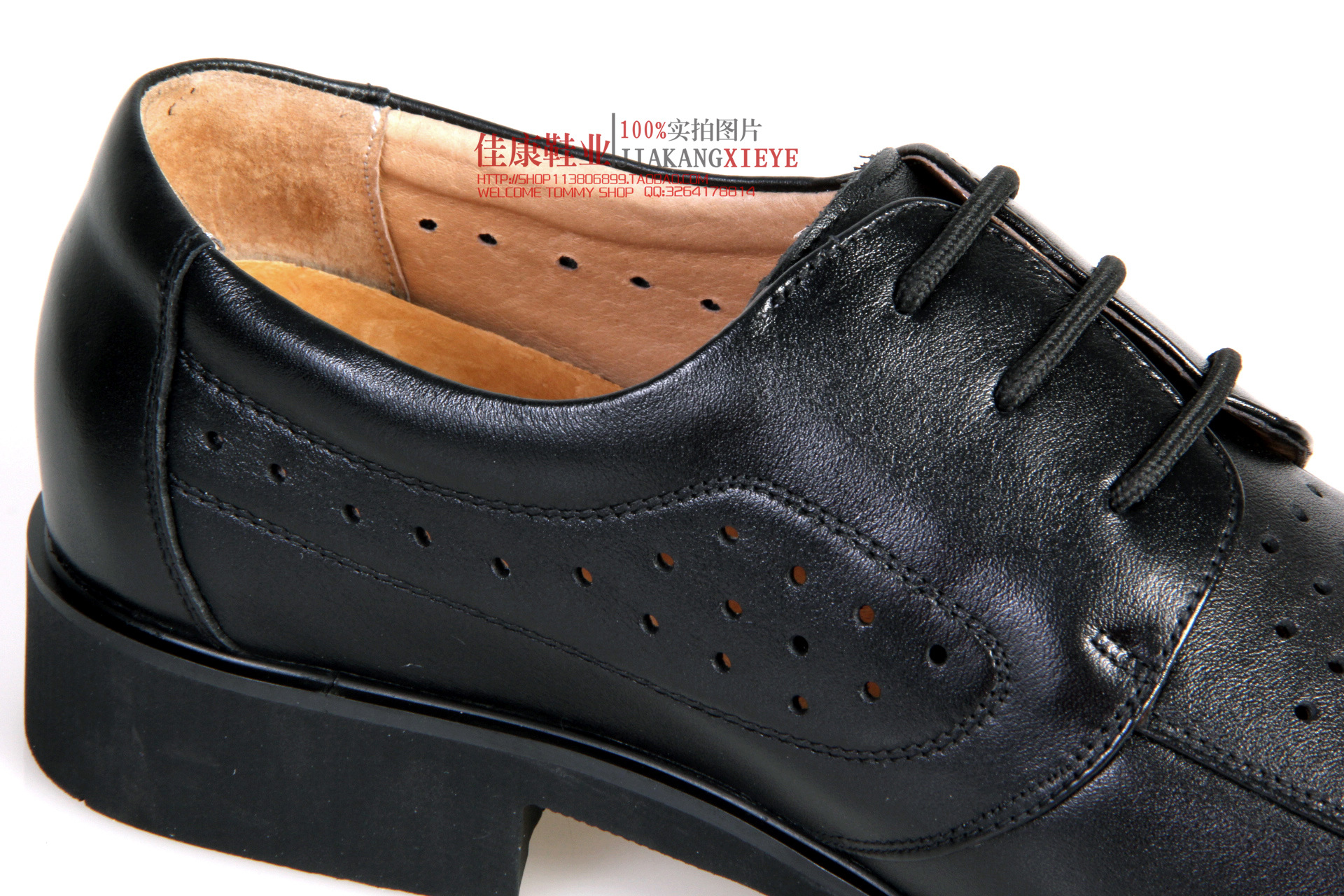 际华3515正品 j用男皮凉鞋 公安皮凉鞋