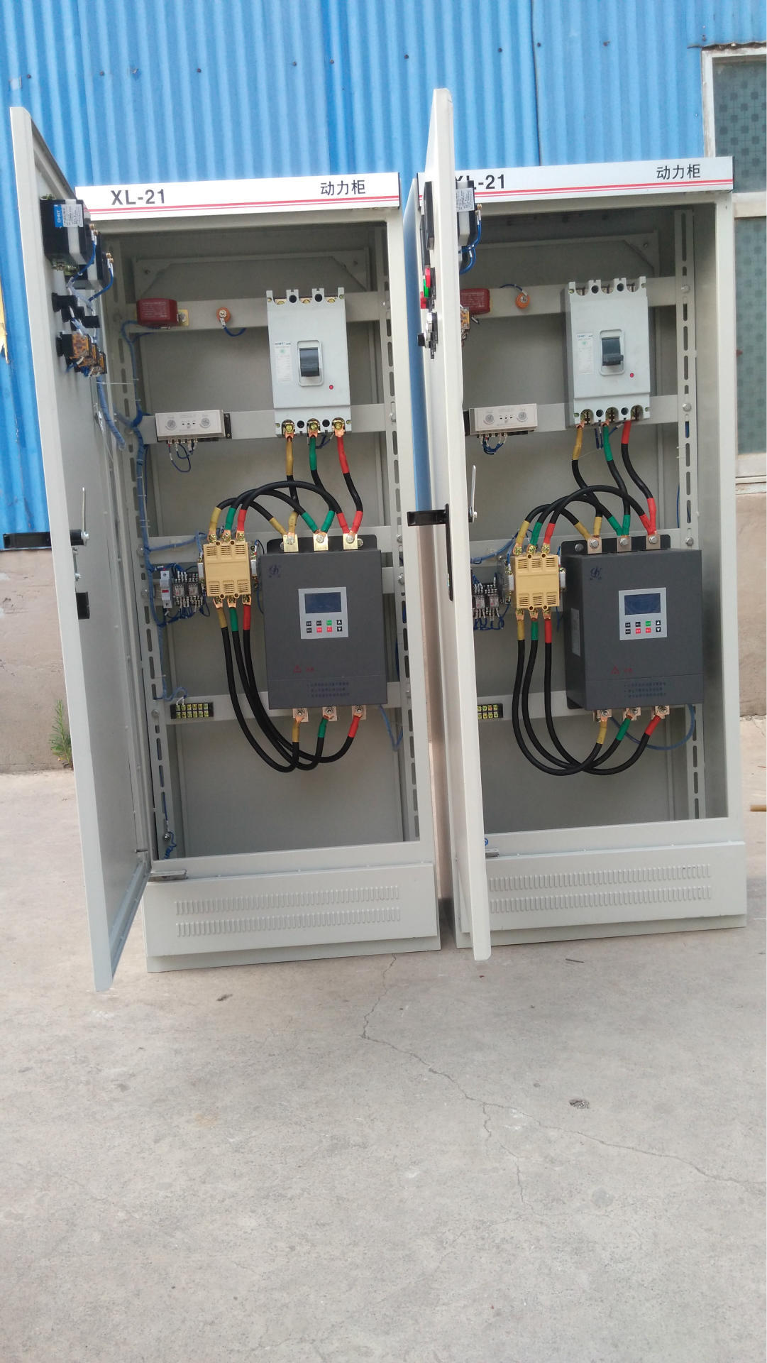 软启动,软启动柜,厂家定制,增强型,质保15个月价格最低