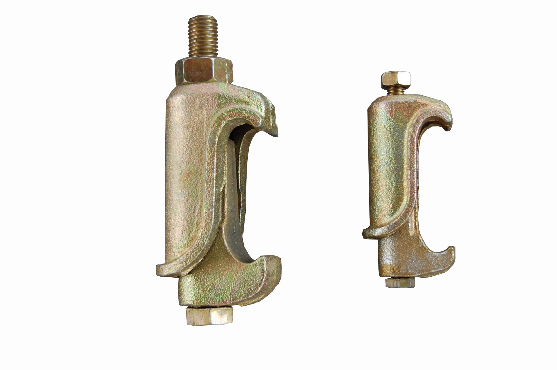 搪瓷反应罐釜用多尺寸m型罐卡子