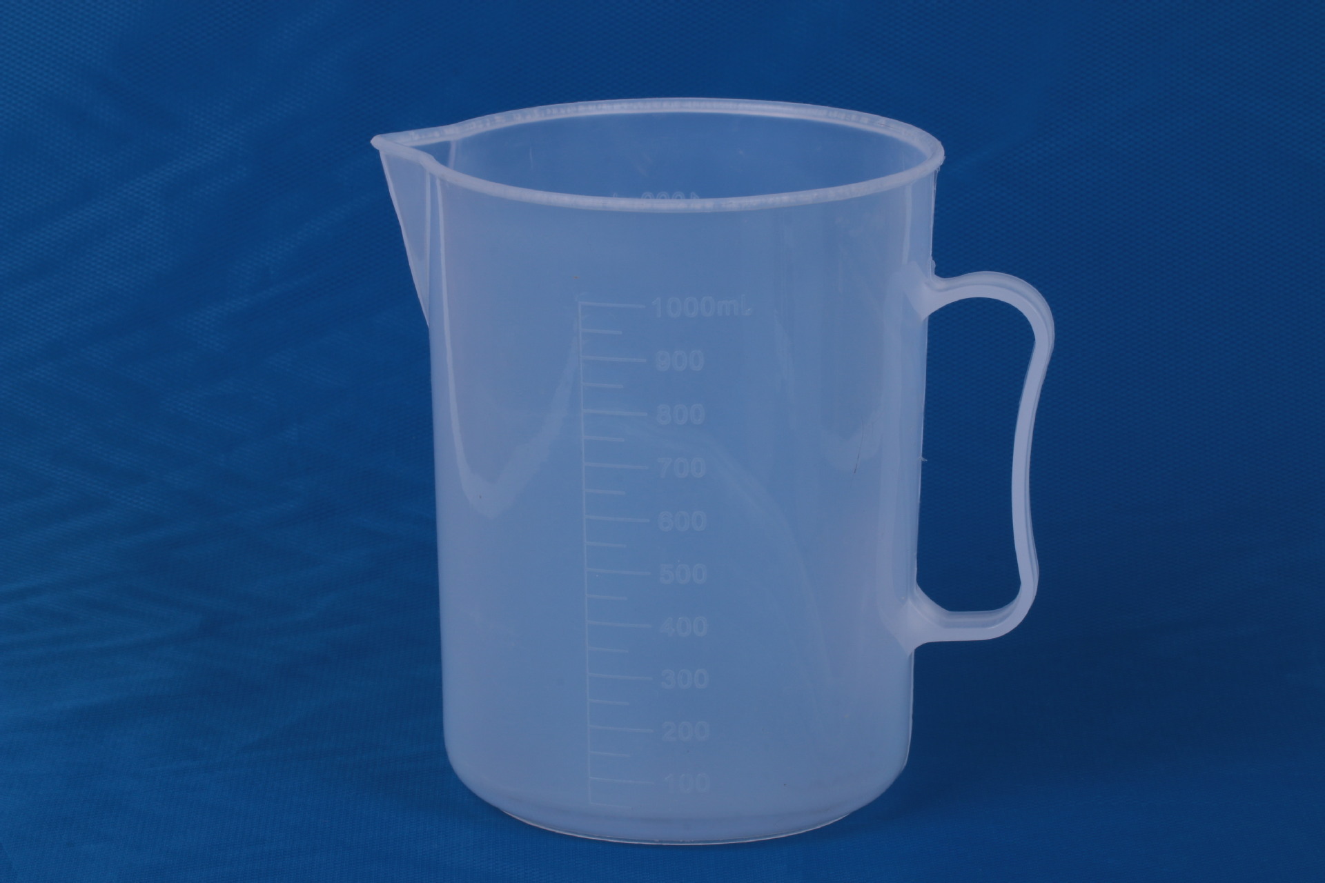 烘焙工具厨房量杯带柄量杯多规格量杯250ml 500ml 1000ml三件套