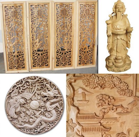 1325木工雕刻机 电脑数控雕刻机 雕刻机 木门雕刻机 家具