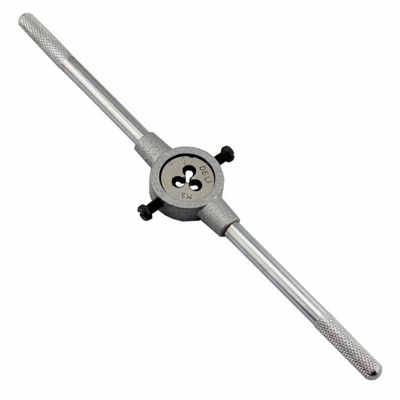 进口板牙绞手 圆板牙绞手架 批发正品圆板牙绞手架