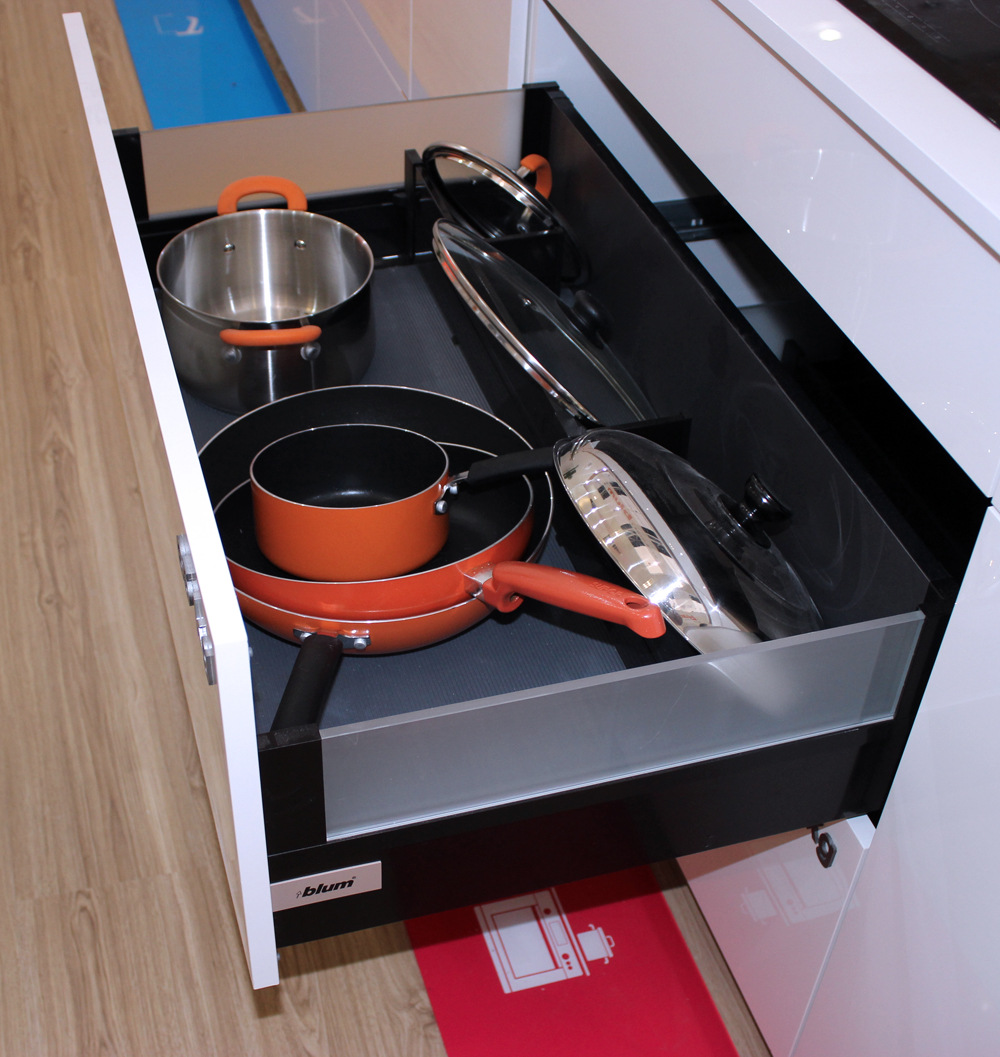 百隆特拉黑高抽 d高 blum黑色玻璃高抽 奥地利百隆百变星系列