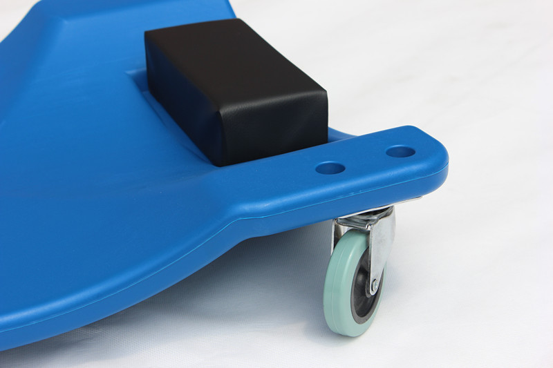 40寸加厚款带万向轮修车躺板滑板睡板汽车汽修维修修车专用工具