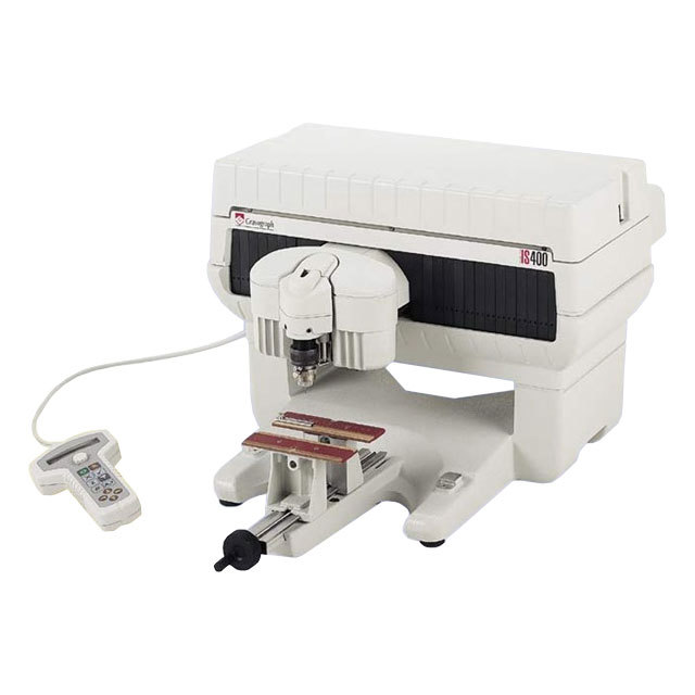 金属标牌雕刻机