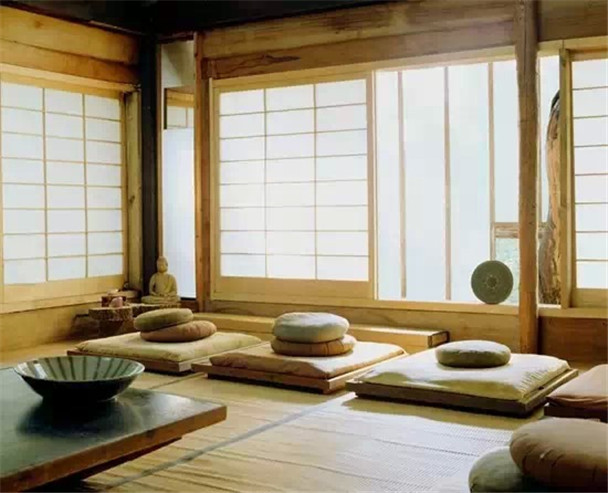 你了解榻榻米的正确使用方式吗?