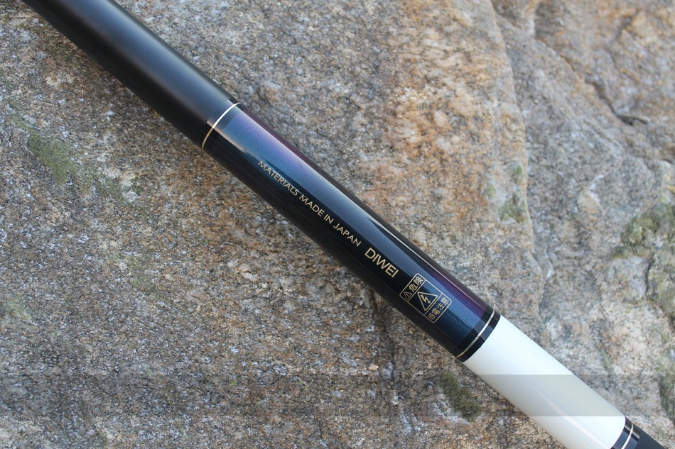 纯日本进口svf60t裕峰金戟升级版战龙湖超轻超硬8 9 10 11 12米