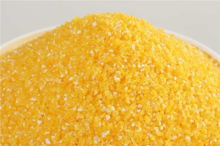 东北特产 五常玉米糁 优选小楂子绿色农产品 原产地直销 杂粮批发