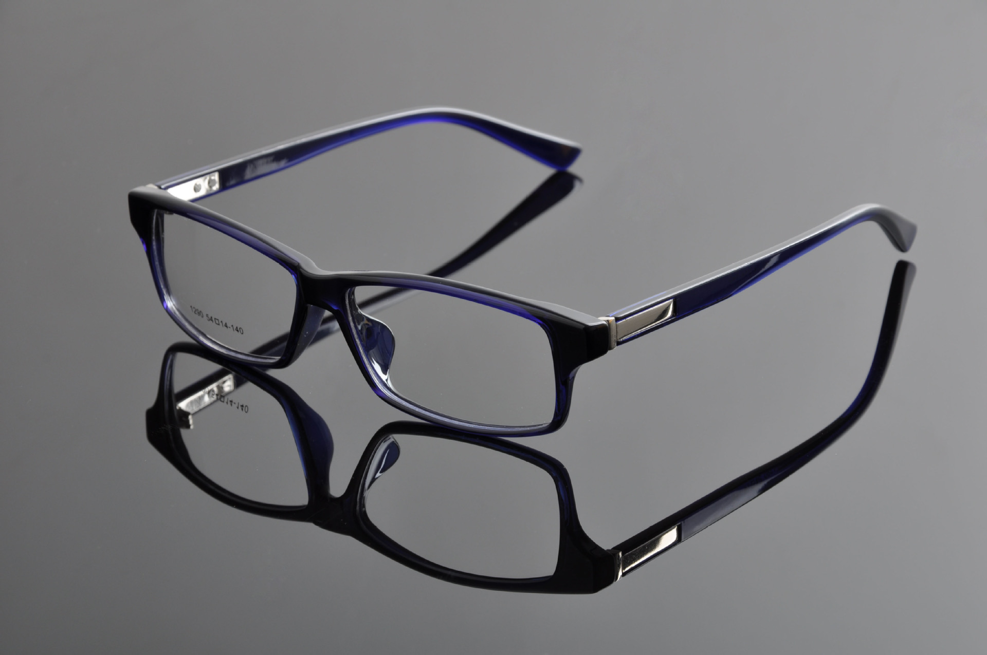 批发tr90眼镜架 厂家直销男女款学生配近视眼镜框平光镜dd0896