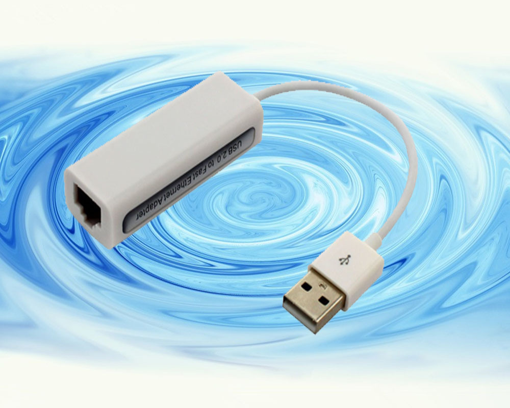 直销usb11带线网卡 原装正品usb外置带线网卡 优质免驱网卡批发