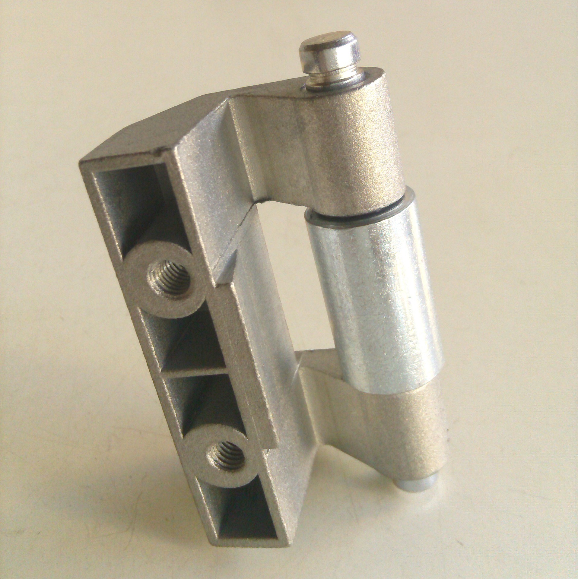 锌合金内铰链cl201-1-a,暗铰链,方便脱卸结实机箱设备小内暗铰链