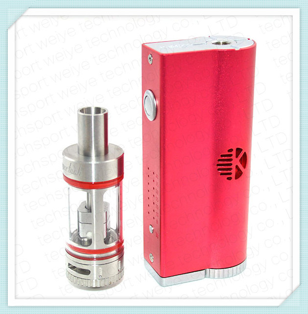电子烟新款 康尔kbox 40w 绝配 坦克迷你 subtank mini