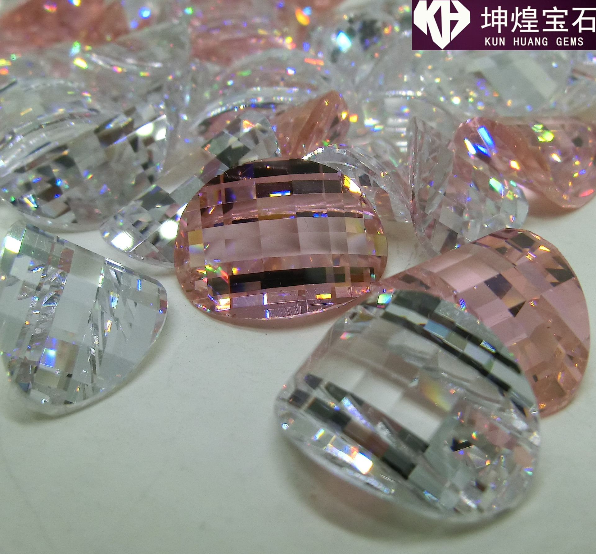 梧州宝石机械配件(梧州宝石加工未来搬迁) 第1张