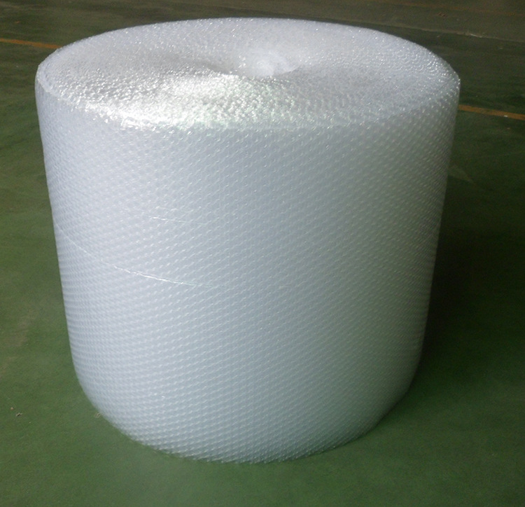 大气泡膜60*100 防震物流包装气泡膜 新料加厚 50cm*100米/重5