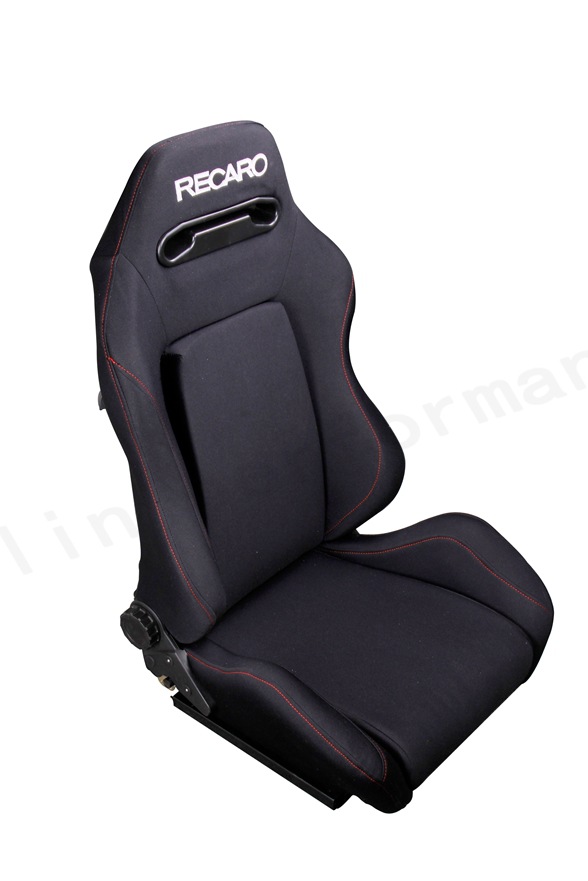 汽车改装 recaro汽车座椅 赛车座椅 通用汽车座椅