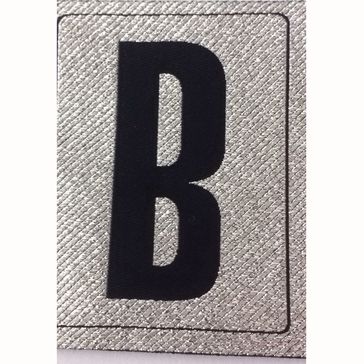 [ 品 名 ]    织标   织唛     领标