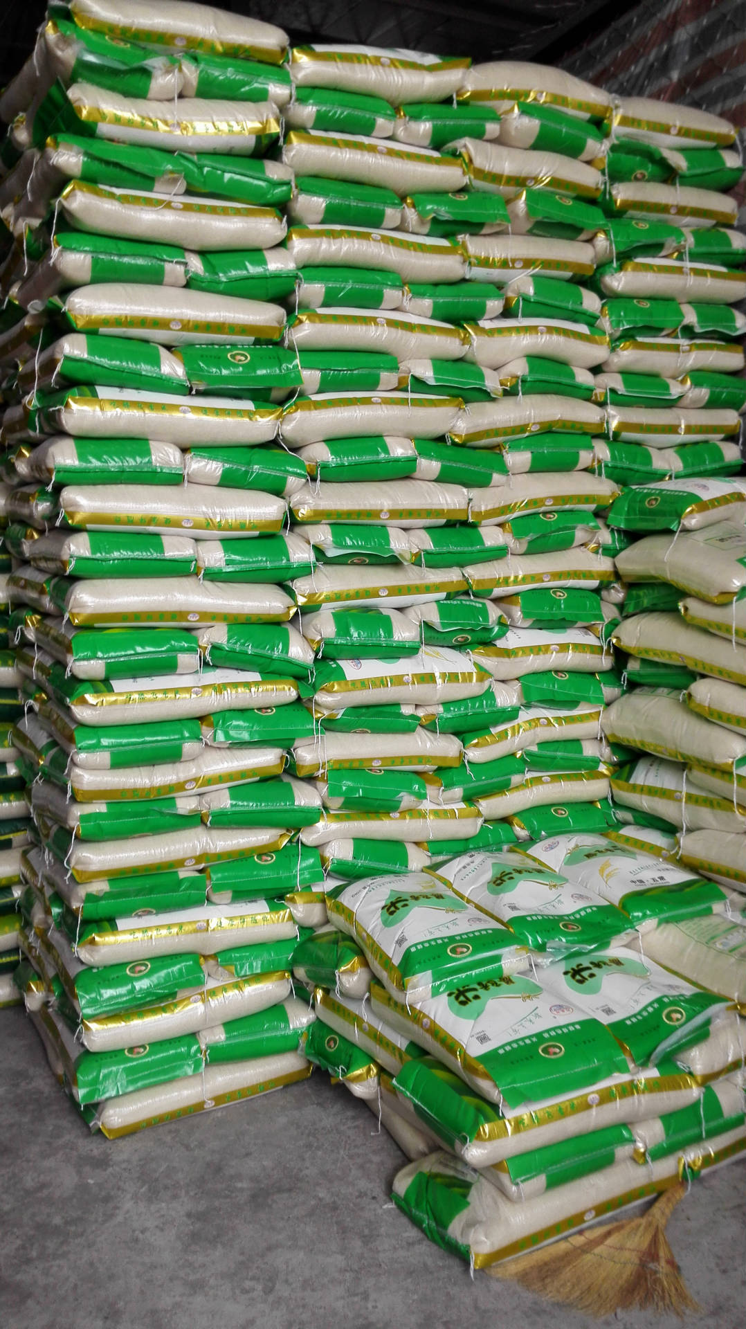 五常稻花香大米 大米批发 东北大米 黑龙江有机大米可做代加工价格