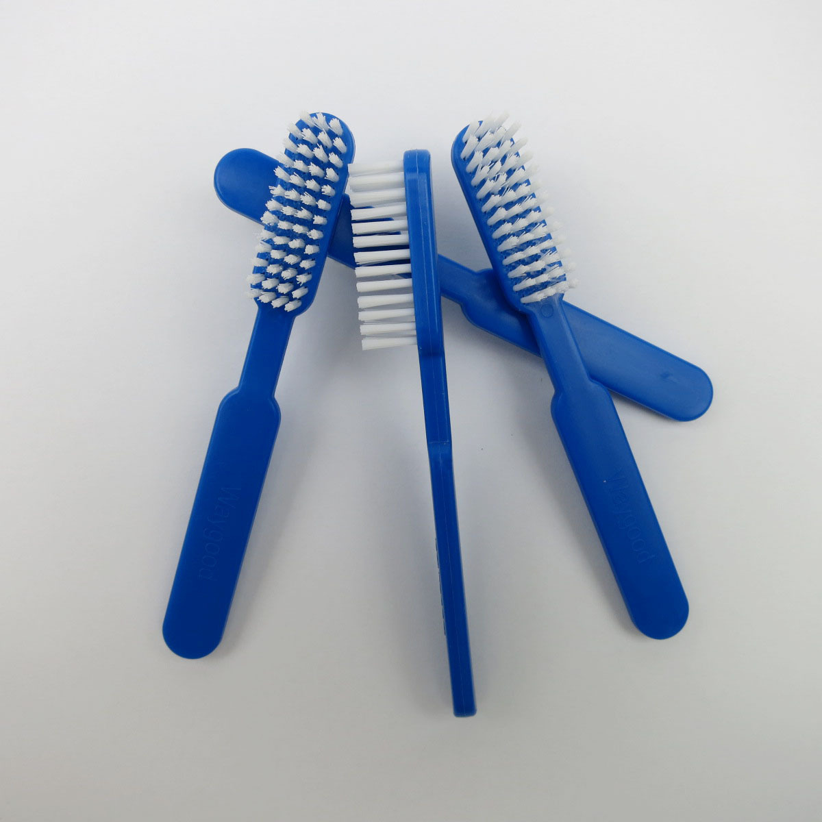 监狱牙刷 看守所牙刷 服刑人员牙刷 安全牙刷