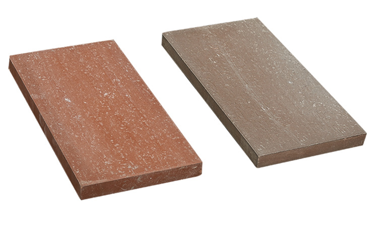 厂家直销室外红岗砖 防潮砖200x100mm 质量保证工程专