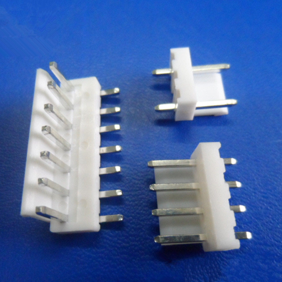 优质vh针座 胶壳 端子