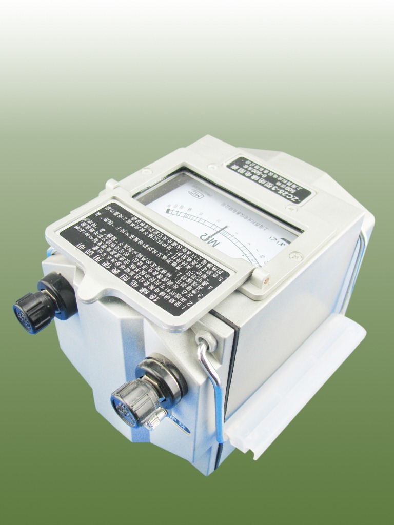 供应0406绝缘电阻表